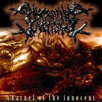 Humanity Is Overrated : Charnel of the Innocent